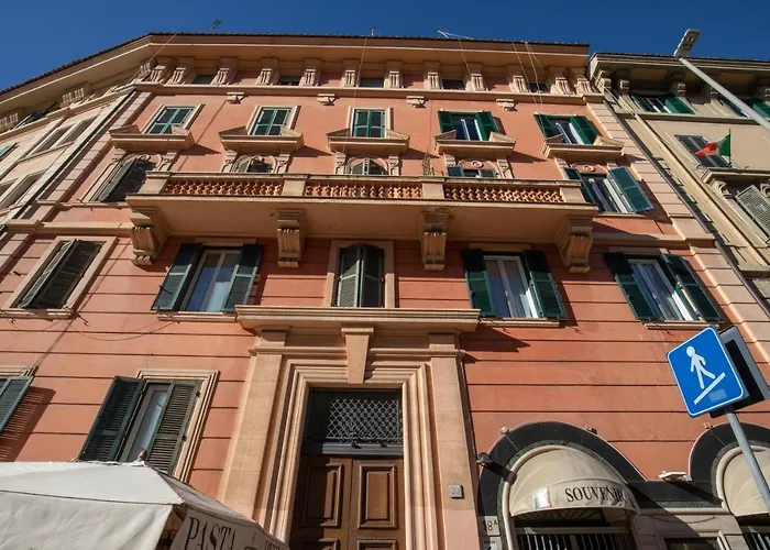Fornaci Vatican Flat